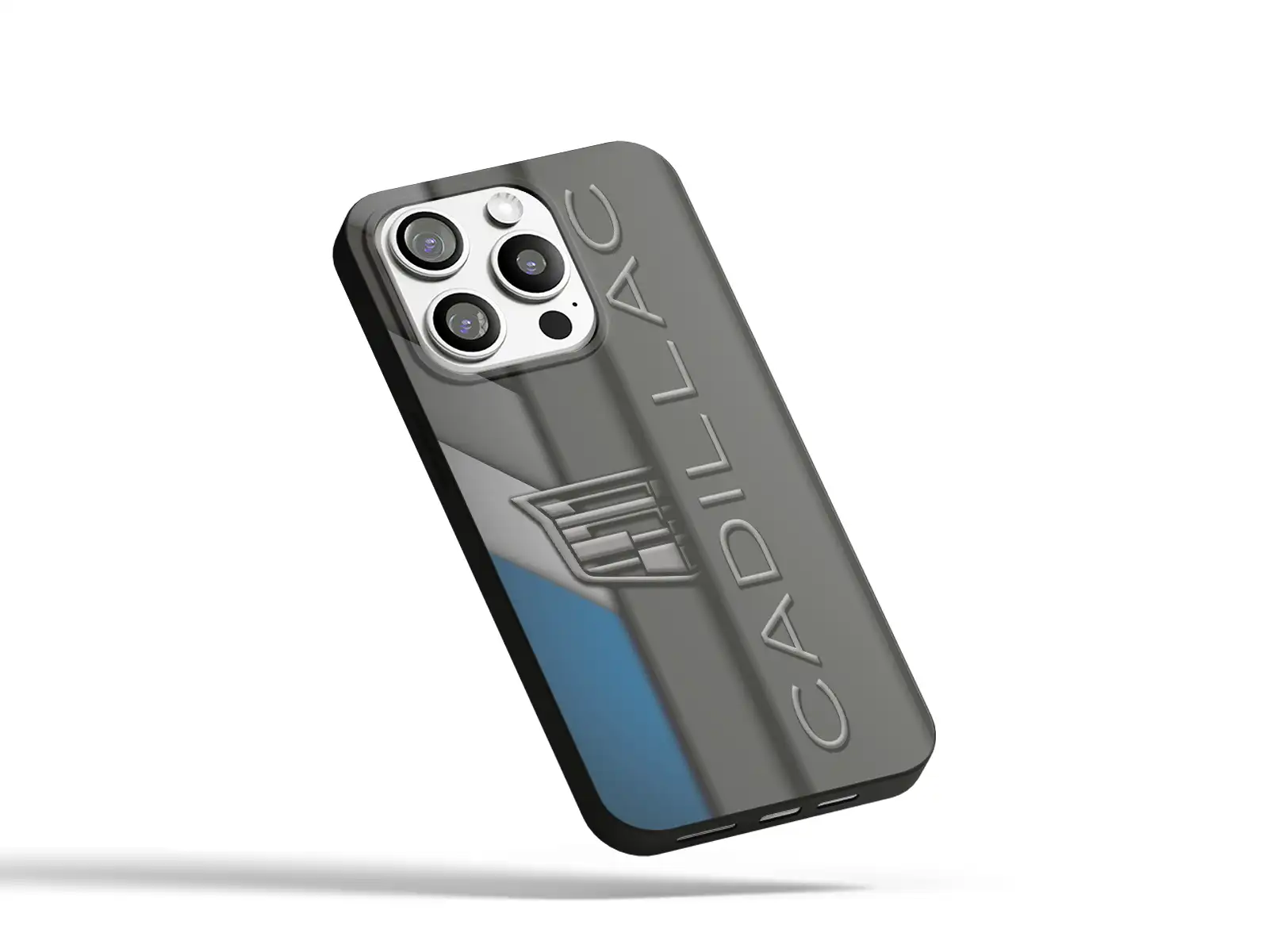 Cadillac Coque Portable Style Sport Racing